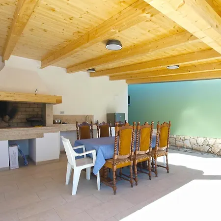 Mit Privatpool Fuer 10 Personen Ca 110 Qm In Fazana-surida, Istrien Istrische Riviera *