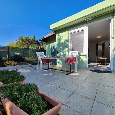 Mit Privatpool Fuer 10 Personen Ca 110 Qm In Fazana-surida, Istrien Istrische Riviera * Fažana